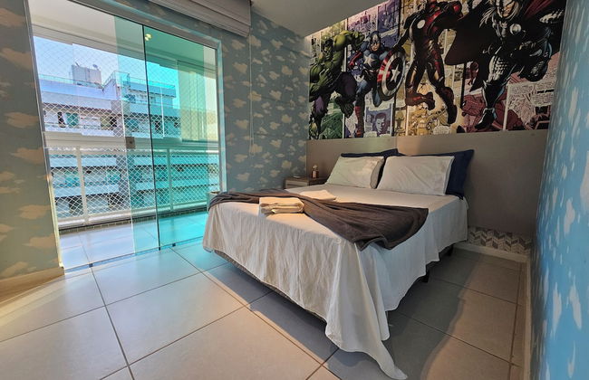 Lindo AP completo no Braga em Cabo Frio - Foto 6