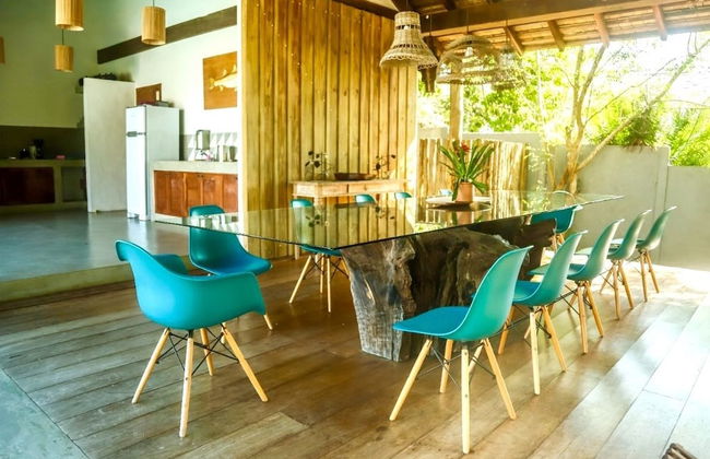 Casa Jequitibá Rosa - Photo 24