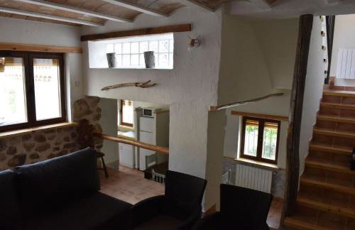 Casas Rurales El Nacimiento - Foto 19