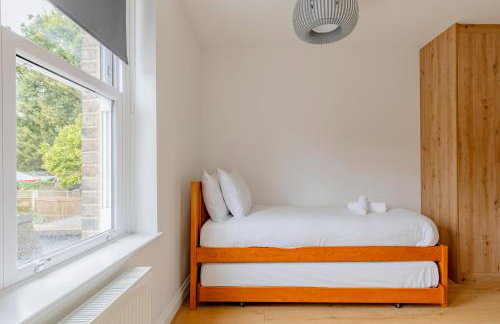 Tastefully Decorated 2BD Flat Near Queens Park - Foto 23