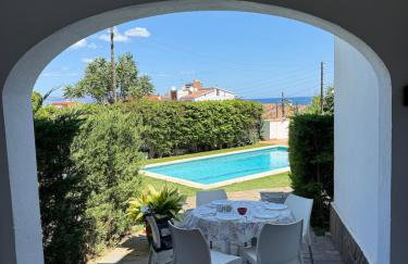 Set Cases - Renovated apartment in Riells - Foto 1