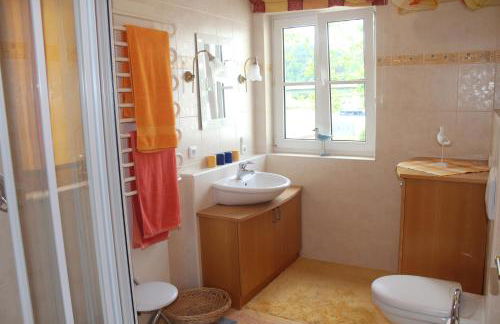 Fährhaus Ferienwohnung - Foto 17