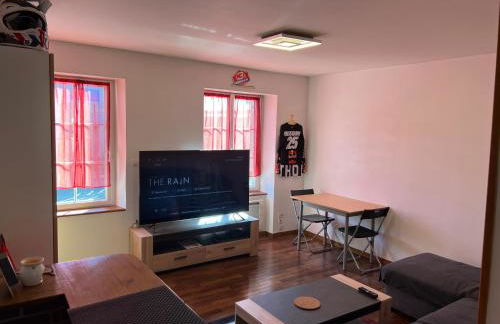 0 rdc Appartement centre flers proche commerces et gare - Foto 1