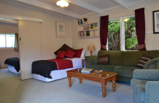 Te Mata Lodge - Foto 17