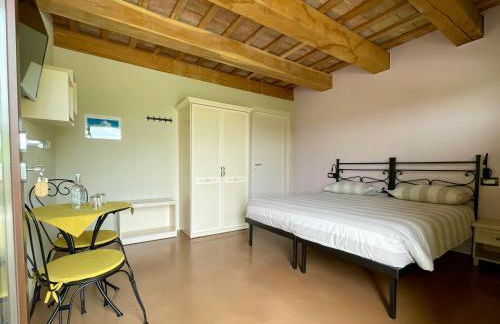 Casale dei Cinque Colli - Foto 30