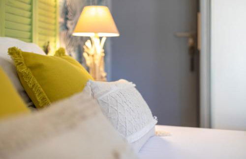 Appartement aux Aloès - Foto 18