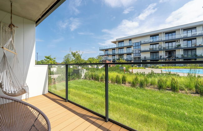 Apartamenty Sun&Snow Sagaris - Foto 59