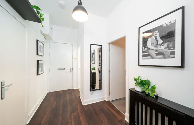 Princess Street Studios - Foto 44