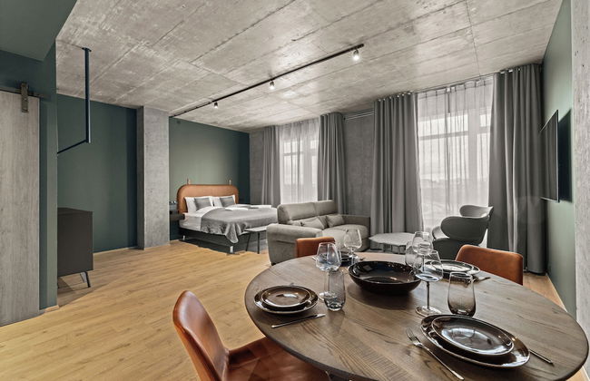 Aurora Nooks - Photo 25