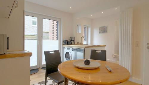 NS 6 Strandläufer Wremen - Foto 5