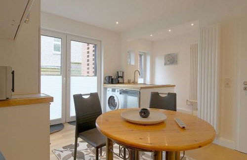 NS 6 Strandläufer Wremen - Foto 5