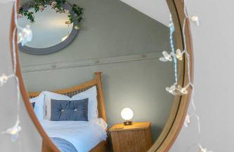 Beeswing, a Victorian Gem in Biggar - Photo 26