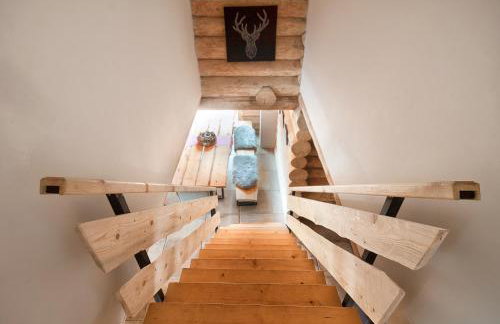 WOODS LODGE PLITVICE LAKES - Foto 25