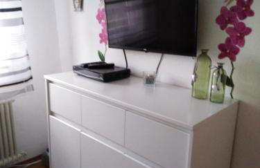 Ferienwohnung mit kleinem Garten - Foto 41