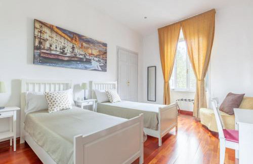 Amata Suite Navona - Foto 35