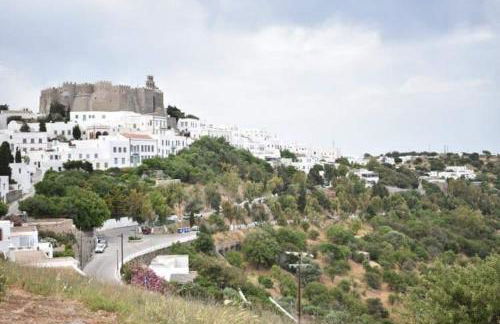 TRADITIONAL STUDIO Chora Patmos - Foto 50