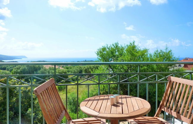 Villa Yianna in Karavados - Foto 21