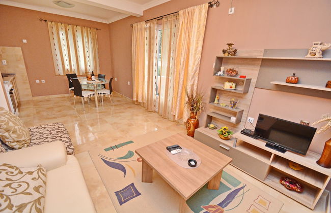 Apartments Marinero - Foto 40