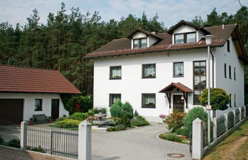 Ferienwohnung Maria - Foto 1