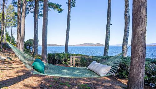 Alton Bay Lakefront Beauty - Foto 2