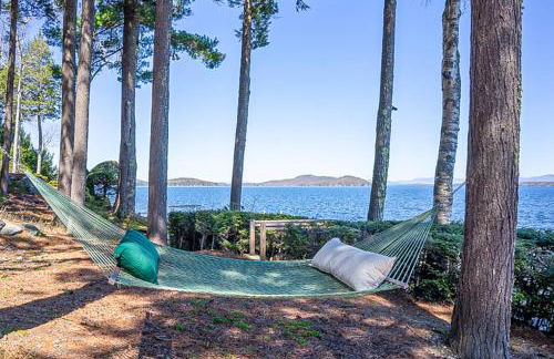 Alton Bay Lakefront Beauty - Foto 2