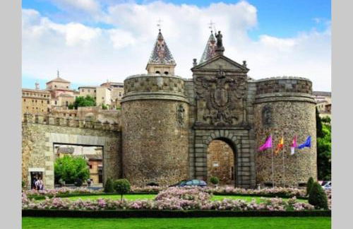 STAY TOLETVM Apartametos turísticos - Foto 29