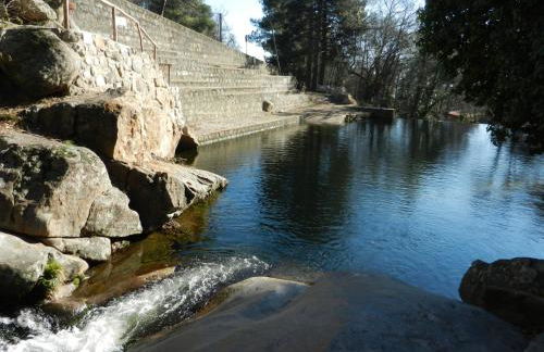 Casa Rebollares Ii - Photo 2