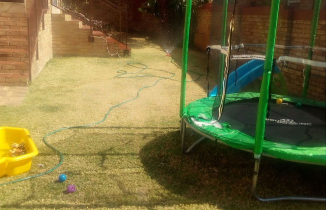 The Royal Princess Garden - Honeydew - Photo 27