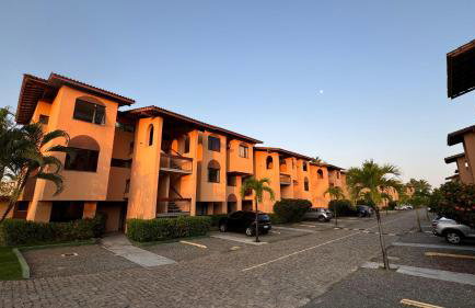 Village Pé na Areia - Genipabu Summer House - Foto 32