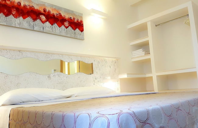 Villa Gina - Torre San Giovanni - Foto 5