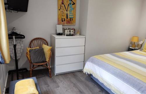 Self-Contained Holiday Accommodation in the Heart of Easingwold with Parking - Foto 16