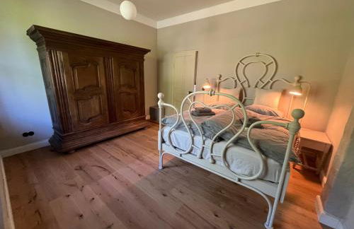 Große Loft im Naturschutzgebiet mit eigenem Garten - Photo 32