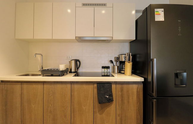 Wynwood Studio 4 in Barranco - Photo 45