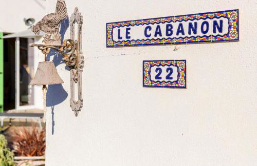 Le Cabanon de Virginie - Foto 16