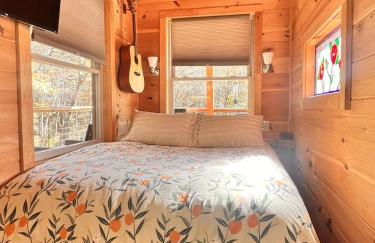 Dreamy Treehouse Getaway Dog FriendlyDisc Golf - Foto 2