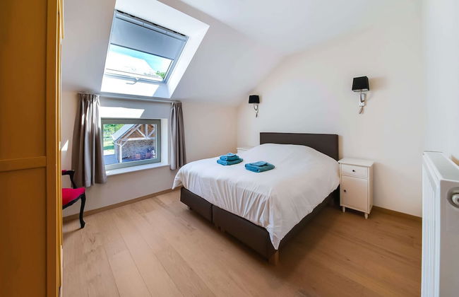 Luxury Stay; La Croix Scaille - Foto 5