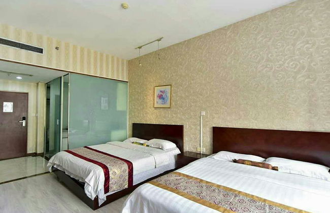 3rd-degree Seascape Apartment Hotel - Foto 5