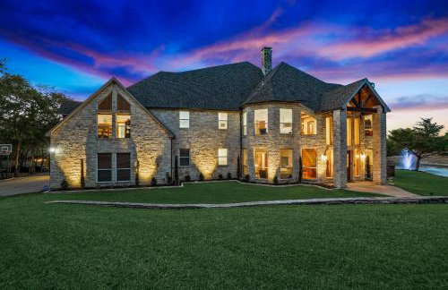 22-Acres Mansion - Pool Party Venue Games & More - Foto 1