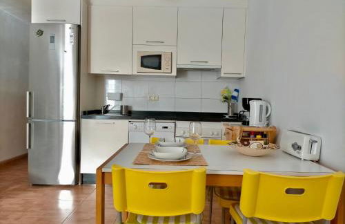 Apartamento Maravilla Vista Mar - Foto 20