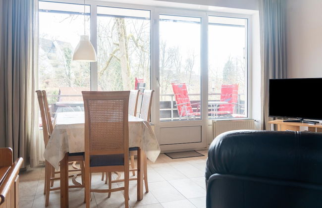 Family Stay in Harz Hills - Foto 25