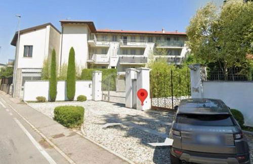 Apartment Malpensa - Foto 10