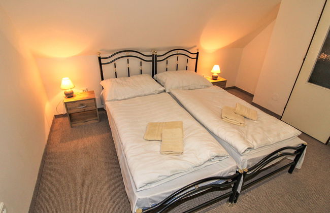 Statek Martínkovice - Foto 31