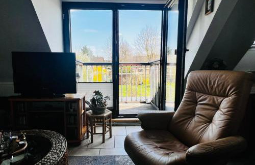 Ferienwohnung "Baum" - Photo 5