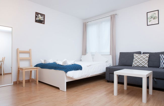 Galaxy Apartments - Foto 30