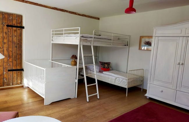 Holiday Home Rike Comfortable Vacation Home - Foto 3