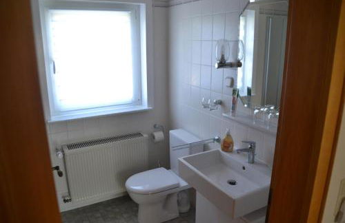 Frankenau Fewo Kellerwald - Foto 8