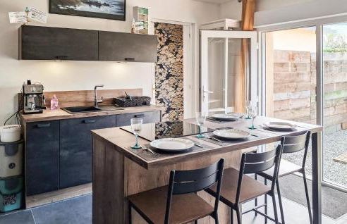 2 Bedroom Gorgeous Home In Saint-Pabu - Foto 11