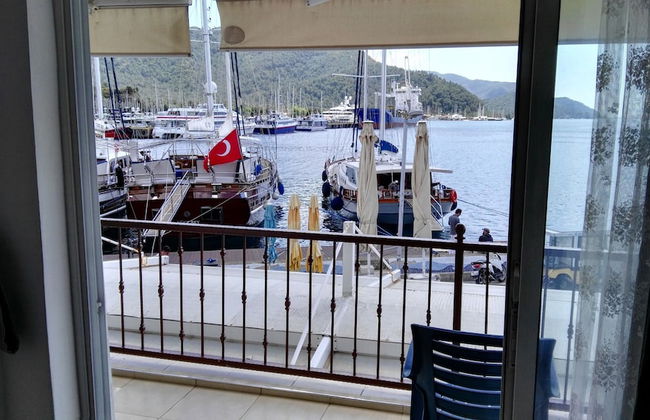 Uysal Suite and Loft - Foto 29