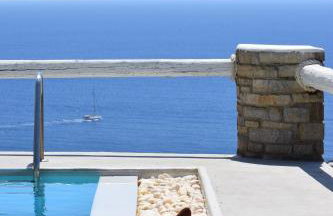 Villa Giulia, Seaview Villa - Foto 28