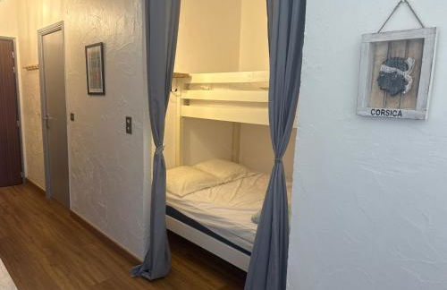 Appartement n 216 Moriani plage - Foto 21